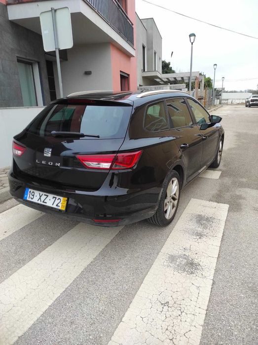 Seat Leon 1.6 TDI