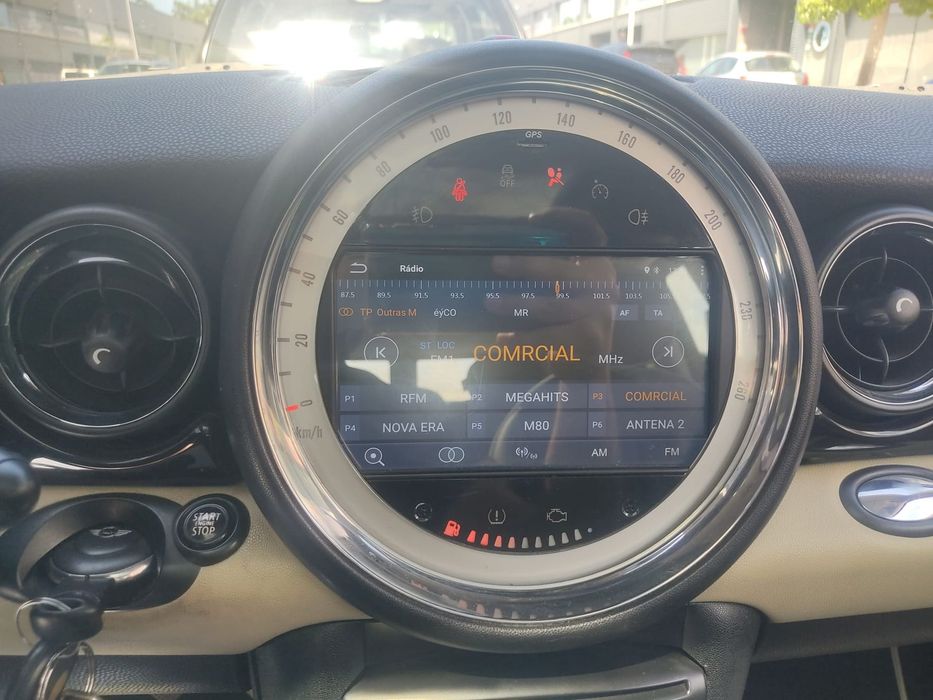MINI Clubman Cooper D — foto 3
