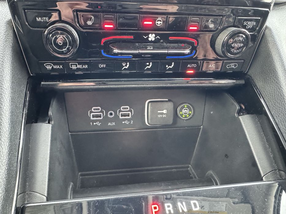 Jeep Grand Cherokee 2022 WL коротка версія V покоління 3.6