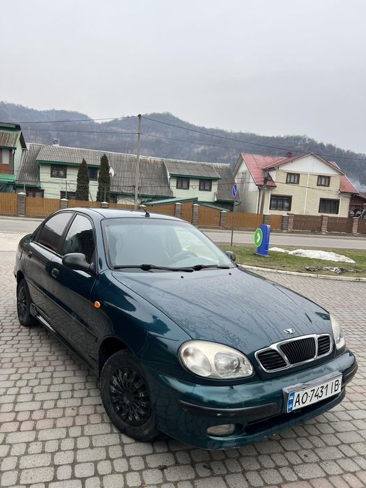 Део Сенс 2006 рік