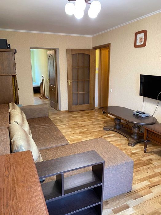 Оренда 2 кім. квартири вул. Володимира Великого