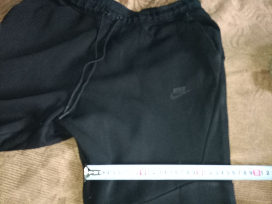 Спортивные штаны Nike Tech Fleece Joggers