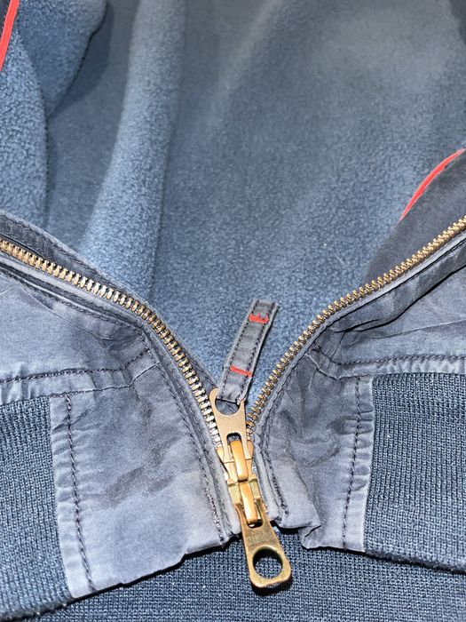 Casaco S/P Timberland