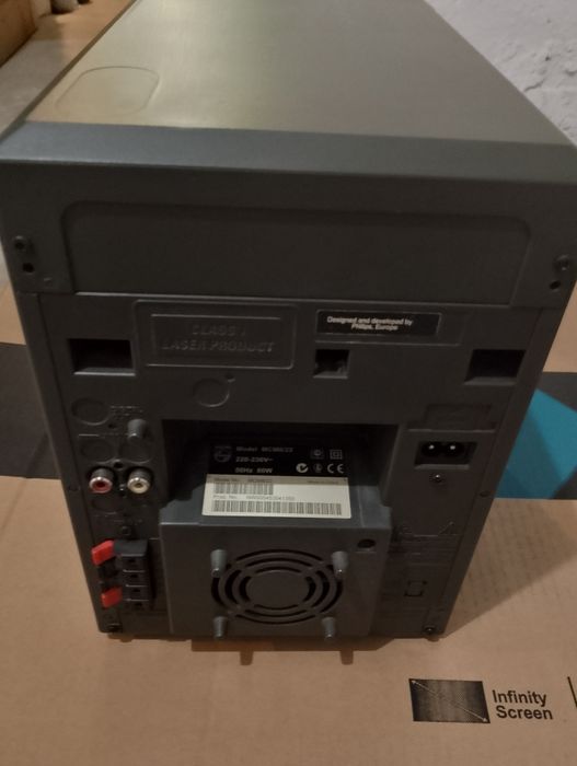 Sprzedam wieże Philips