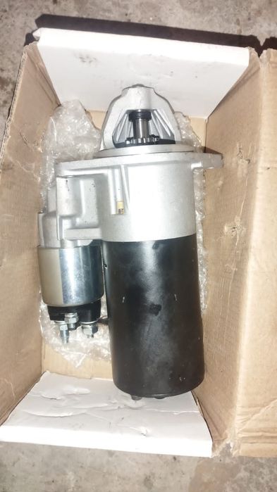 Стартер ford sierra Scorpio gohc cvh