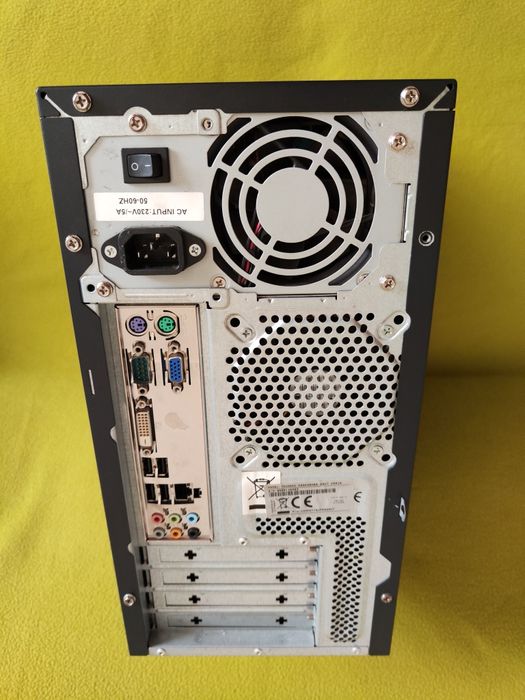 Tsunami PC Tower476630831313735684