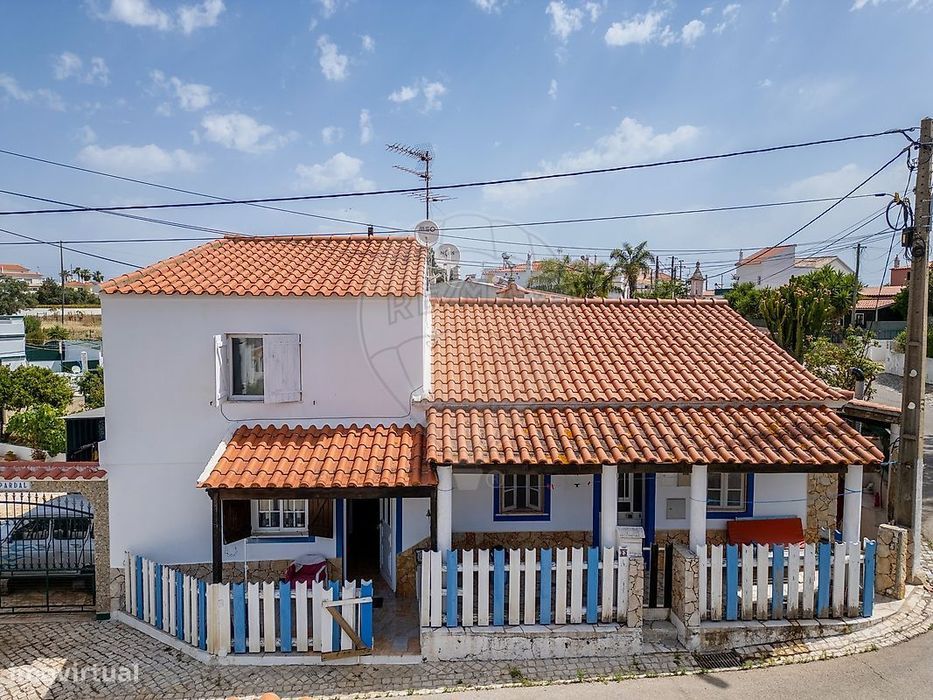 Moradia T3 para venda