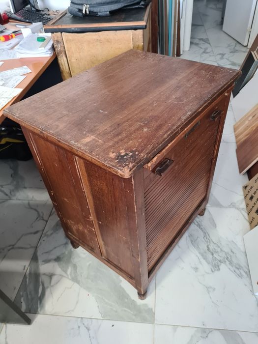 Movel vintage despenseiro