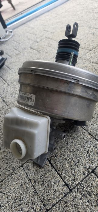 Serwo Servo Hamulcowe Mercedes W167 A1674301500