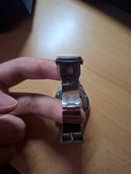 Zegarek Citizen Tsuyosa Automatic