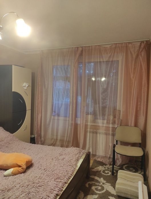 S Продам 3 комнатную квартиру с ремонтом метро Масельского