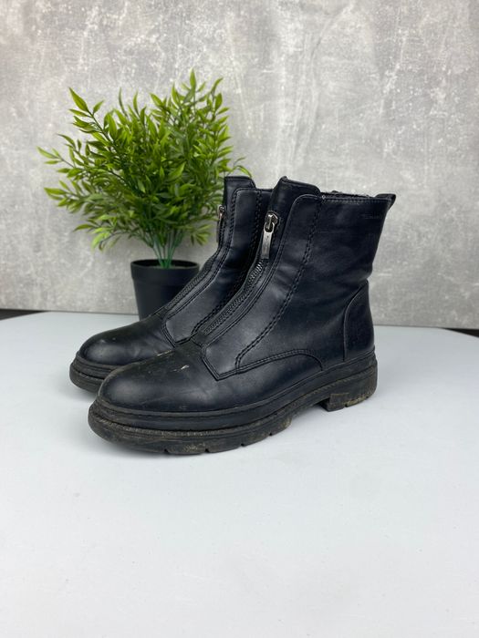 Używane / buty botki / Tamaris / r. 39