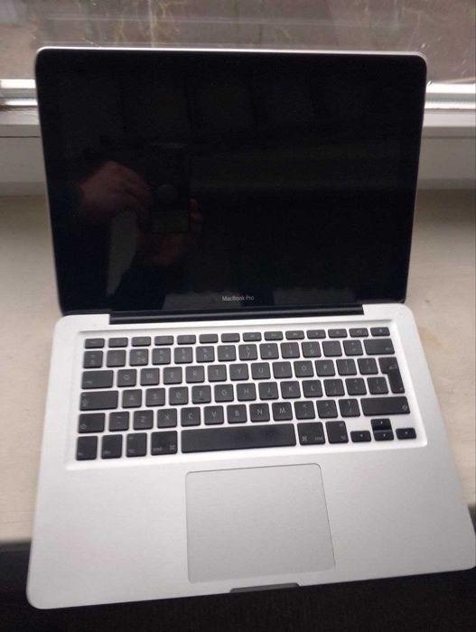 Ноутбук Apple MacBook Pro A1278 (на запчасти)
