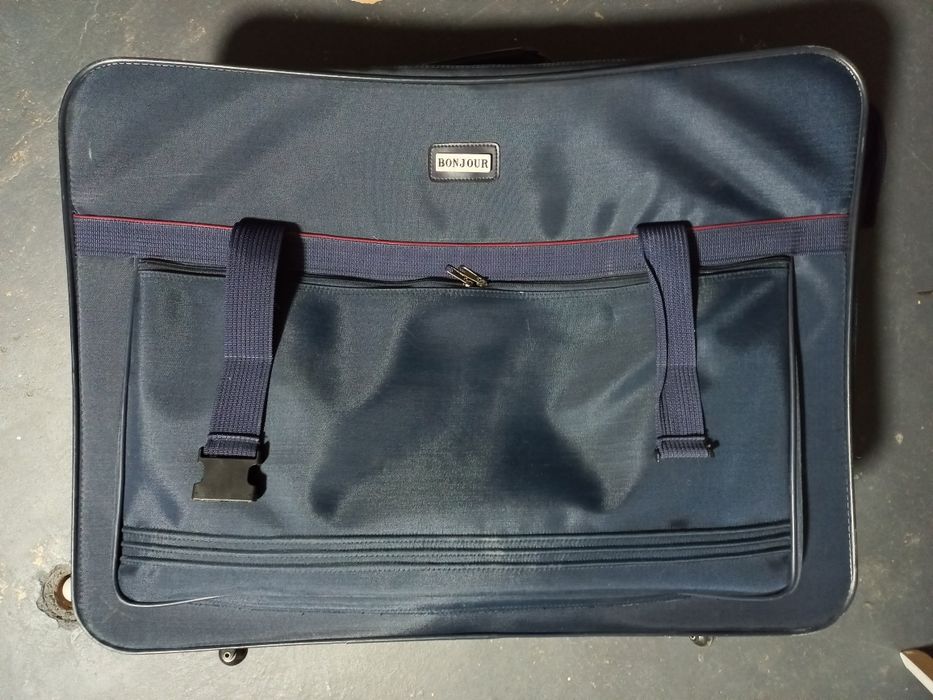 Mala de viagem grande