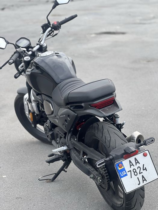 Продам loncin lx250-12C