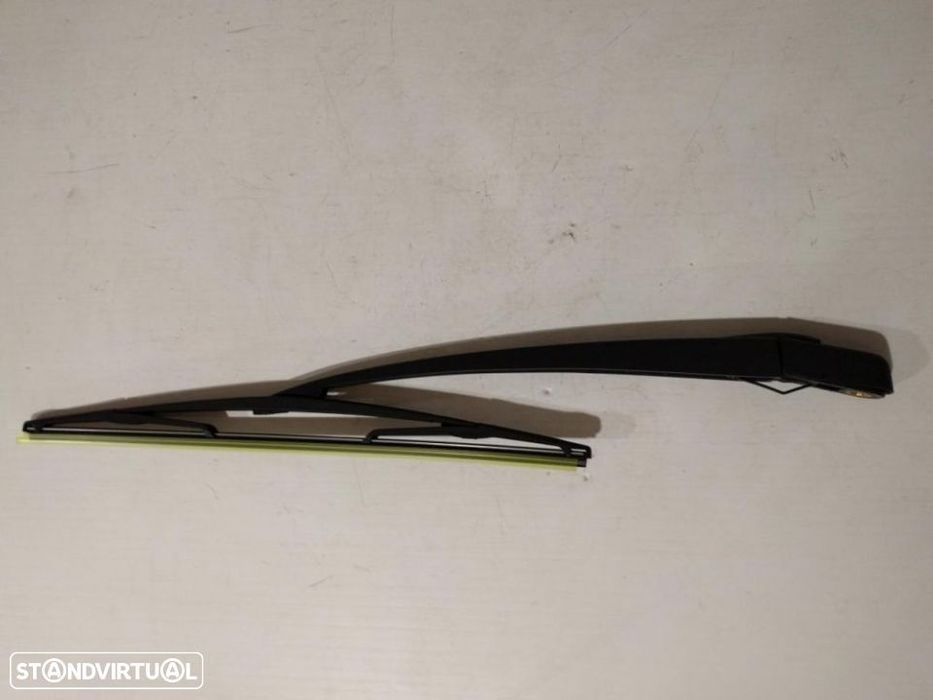 Haste/ escova tras limpa vidros citroen xsara picasso 1999 / 2010 (nova)