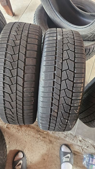 Continental 205 65 r16