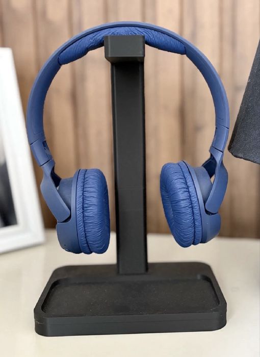 Base para headphones