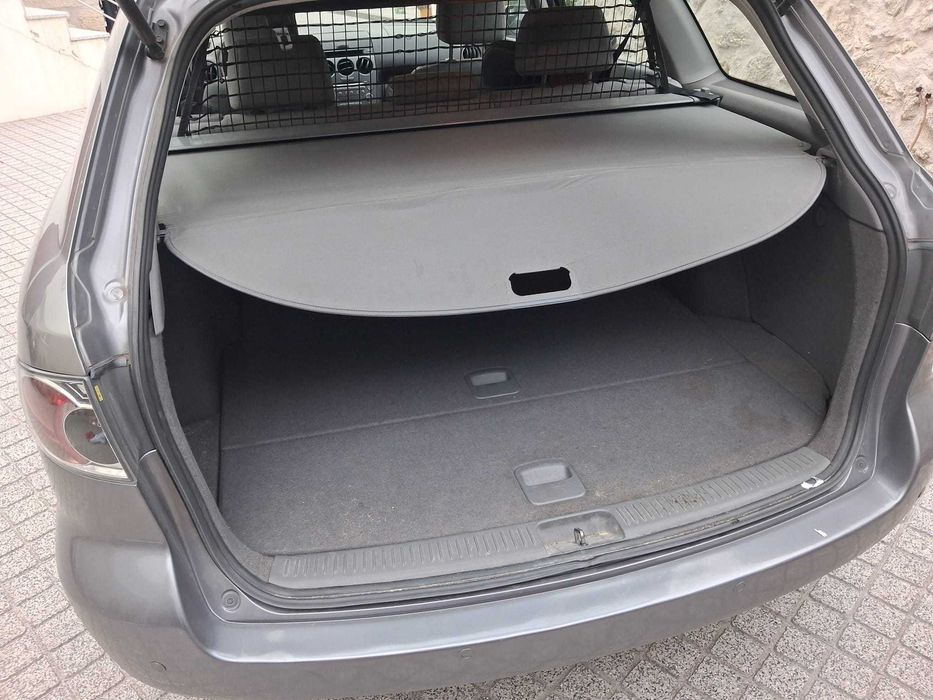 Vendo carro Mazda 6 foto 5