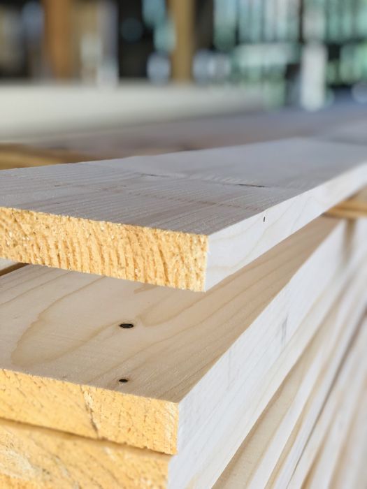 Імітація бруса (фальш брус) 3, 6 метрів/Вагонка/Дошка підлоги/ДОСТАВКА