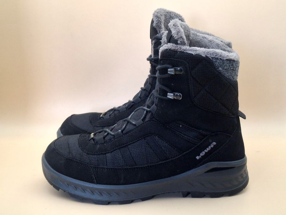 Черевики Lowa Trident III GTX Ws  41р.
