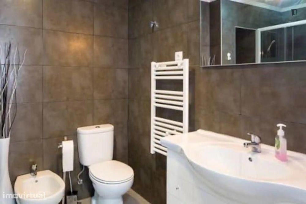 Apartamento com 2 quartos - localizado em Alfama Lisbon