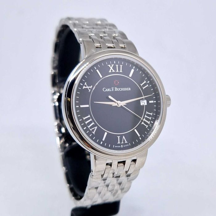 Carl F. Bucherer Adamavi 00.10314.08.35.21