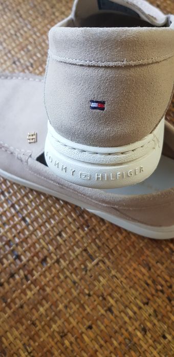 Мокасины Tommy Hilfiger 40/25 см
