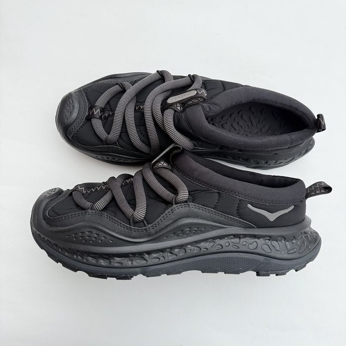 Кросівки Hoka U Ora Primo (Розміри 42.5/41.4) 1141570-BBLC