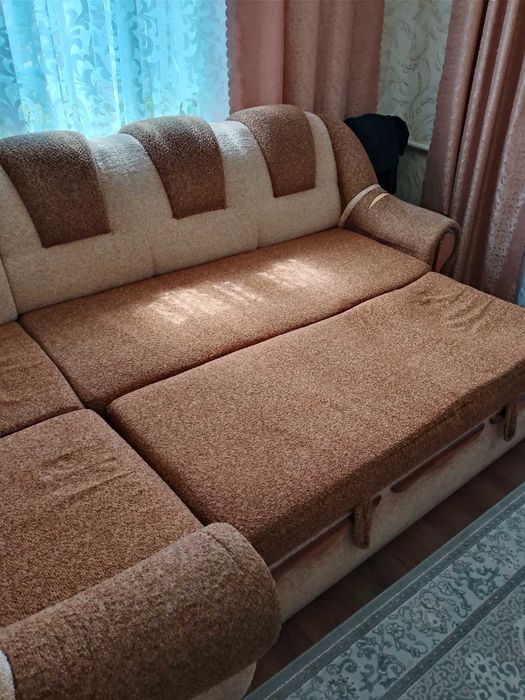 Продам Кутовий Диван
