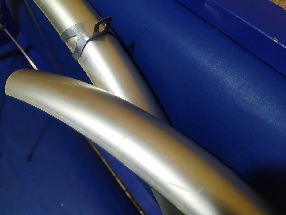 Крылья 28, пластиковые OLIMPIC 4.2см