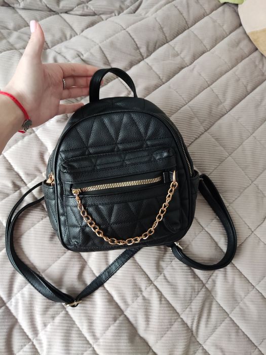 Рюкзак в стиле Victoria's secrets