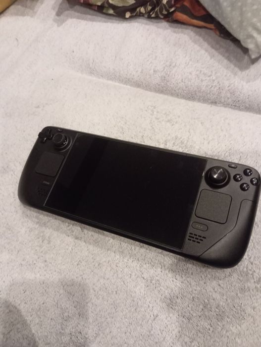 Steam Deck OLED 512gb