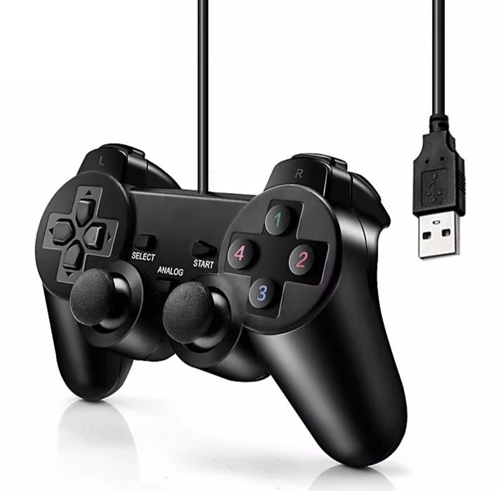 Comando PC e ps2 ps3