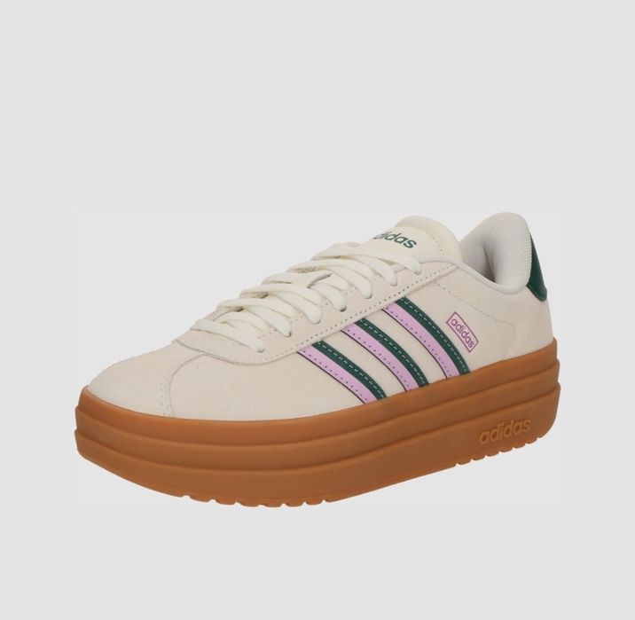 Adidas VL Court originais