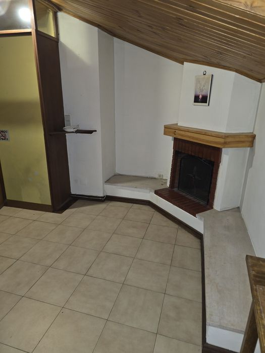 Quarto individual Corte Inglês Gaia