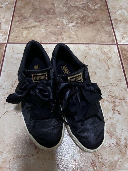 Кросівки puma 36