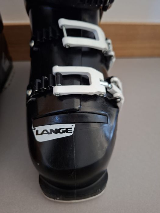 Buty narciarskie Lange RX 110 LV