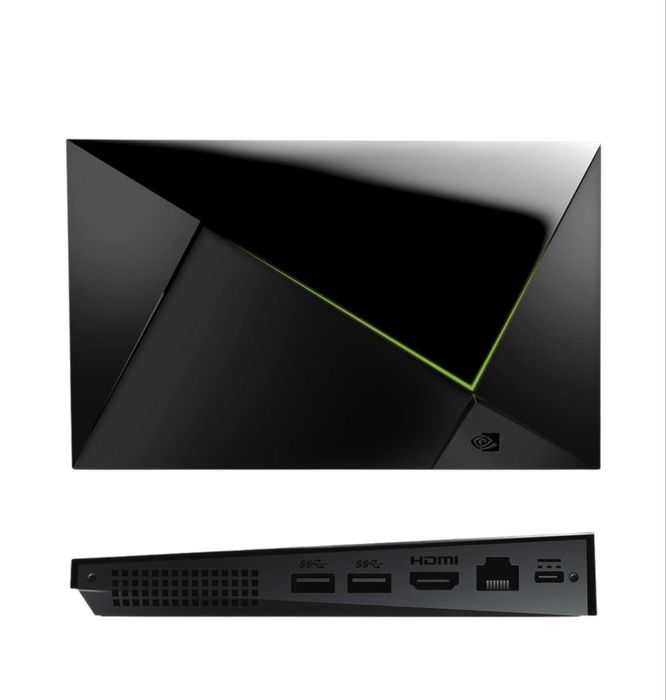 NVIDIA Shield TV Pro