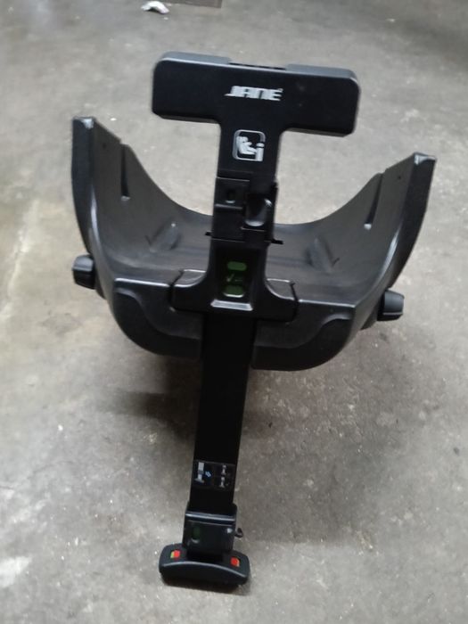Cadeira auto + isofix
