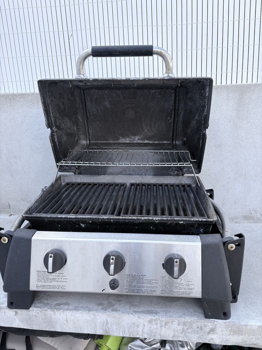 Grelhador a gás Broil King