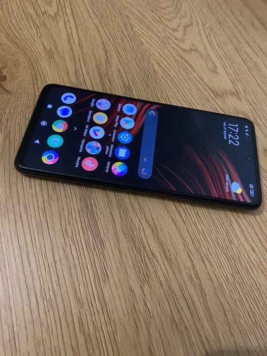 Xiaomi Poco x3 pro super stan