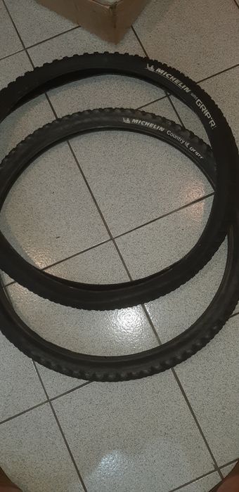 Pneus Michelin 29x2.10