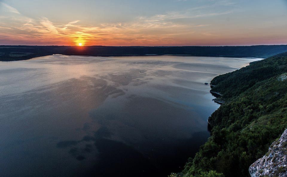 Бакота земельна ділянка