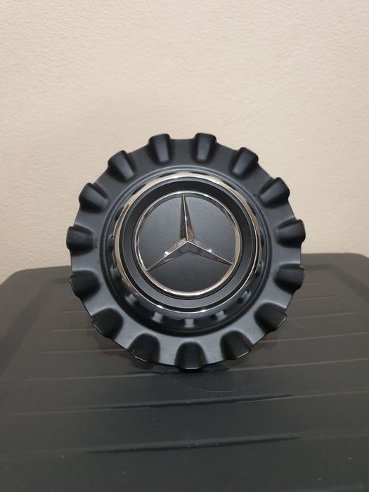 Oryginał Mercedes AMG 145mm! Stan IDEALNY A0004006900 Okazja
