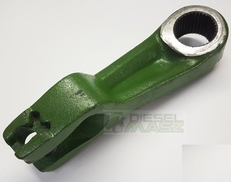 L32649,T29931 Ramie podnosnika lewe John Deere 1120,2020,2040,2250,