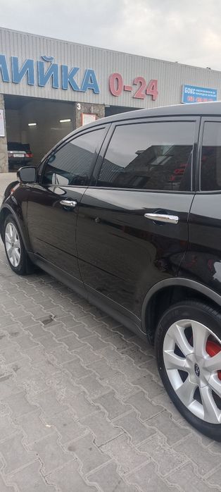 Продам Субару трібека 2007року