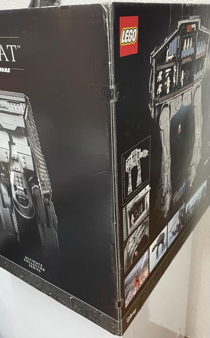 Lego star wars 75313