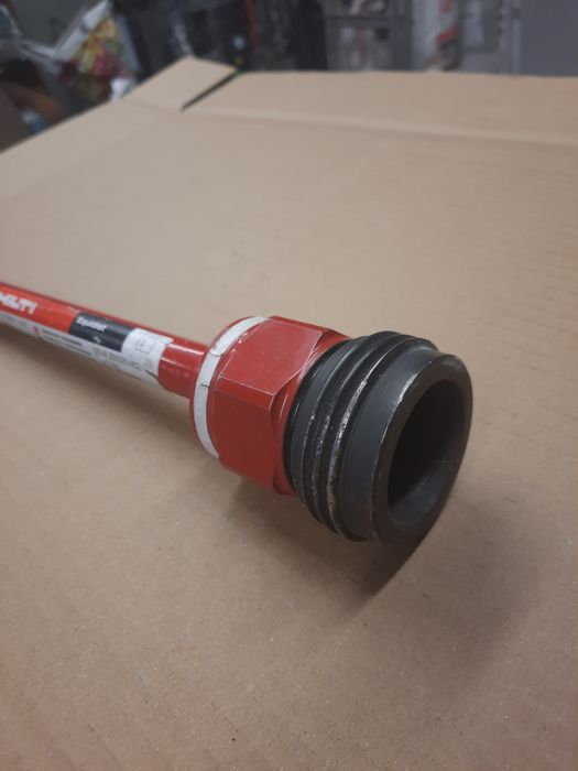 Hilti wiertło fi 20 mm do wiertnicy