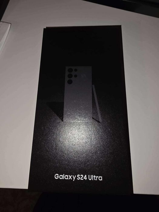 Samsung s24 ultra 256 gb